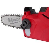 Аккумуляторная пила Milwaukee M18 FHS20-552 4933480118 (с 2-мя АКБ) - Превью изображения №5 — Интернет-магазин Time-Shop