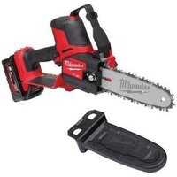 Аккумуляторная пила Milwaukee M18 FHS20-552 4933480118 (с 2-мя АКБ) - Превью изображения №3 — Интернет-магазин Time-Shop