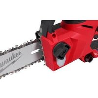 Аккумуляторная пила Milwaukee M18 FHS20-552 4933480118 (с 2-мя АКБ) - Превью изображения №6 — Интернет-магазин Time-Shop