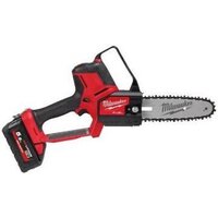 Аккумуляторная пила Milwaukee M18 FHS20-552 4933480118 (с 2-мя АКБ) - Превью изображения №2 — Интернет-магазин Time-Shop