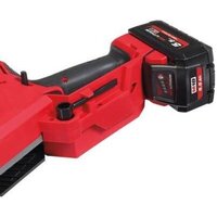 Аккумуляторная пила Milwaukee M18 FHS20-552 4933480118 (с 2-мя АКБ) - Превью изображения №7 — Интернет-магазин Time-Shop