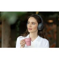 Наушники Edifier W820NB (белый) - Превью изображения №3 — Интернет-магазин Time-Shop