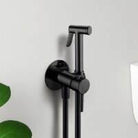Гигиенический душ Lauter Tera 21GN9012BM - Превью изображения №3 — Интернет-магазин Time-Shop