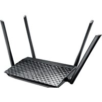 Wi-Fi роутер ASUS RT-AC1200 - Превью изображения №3 — Интернет-магазин Time-Shop