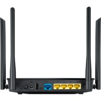 Wi-Fi роутер ASUS RT-AC1200 - Превью изображения №4 — Интернет-магазин Time-Shop