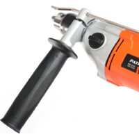 Ударная дрель Patriot FD 900h 120301466 - Превью изображения №8 — Интернет-магазин Time-Shop