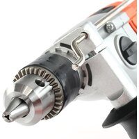 Ударная дрель Patriot FD 900h 120301466 - Превью изображения №3 — Интернет-магазин Time-Shop