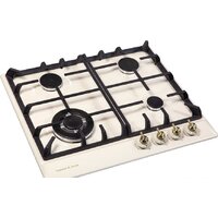 Варочная панель Zigmund & Shtain G 12.6 X - Превью изображения №2 — Интернет-магазин Time-Shop