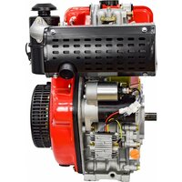 Дизельный двигатель Brait BR420DEG - Превью изображения №4 — Интернет-магазин Time-Shop