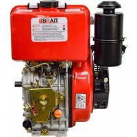 Дизельный двигатель Brait BR420DEG - Превью изображения №5 — Интернет-магазин Time-Shop