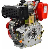 Дизельный двигатель Brait BR420DEG - Превью изображения №6 — Интернет-магазин Time-Shop