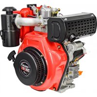 Дизельный двигатель Brait BR420DEG - Превью изображения №3 — Интернет-магазин Time-Shop