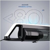 Пылесос Titan Electronics TELVVC001PT - Превью изображения №7 — Интернет-магазин Time-Shop