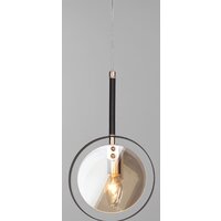 Евросвет 50121/1 (черный)