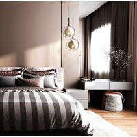 Подвесная люстра Евросвет 50121/1 (черный) - Превью изображения №3 — Интернет-магазин Time-Shop