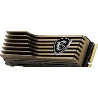 MSI Spatium M480 HS 2TB