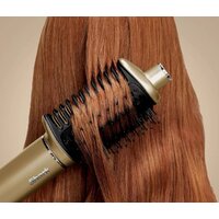 Фен-стайлер Shark Glam Sleek Straight Waves & Curls Multi-styler HD6051SEU - Превью изображения №9 — Интернет-магазин Time-Shop