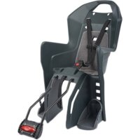 Polisport Koolah 29 Dark Grey/Silver