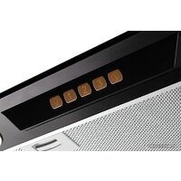 Кухонная вытяжка KUPPERSBERG Inlinea 52 B - Превью изображения №2 — Интернет-магазин Time-Shop