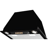 Кухонная вытяжка KUPPERSBERG Inlinea 52 B - Превью изображения №3 — Интернет-магазин Time-Shop