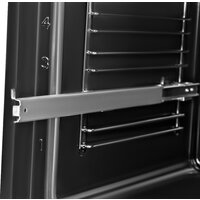 Электрический духовой шкаф Hyundai HEO 6648 IX - Превью изображения №8 — Интернет-магазин Time-Shop