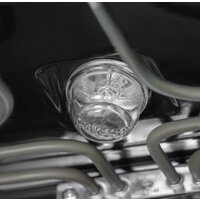 Электрический духовой шкаф Hyundai HEO 6648 IX - Превью изображения №11 — Интернет-магазин Time-Shop