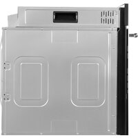 Электрический духовой шкаф Hyundai HEO 6648 IX - Превью изображения №2 — Интернет-магазин Time-Shop