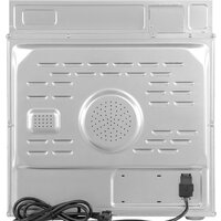 Электрический духовой шкаф Hyundai HEO 6648 IX - Превью изображения №3 — Интернет-магазин Time-Shop