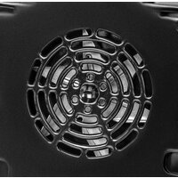 Электрический духовой шкаф Hyundai HEO 6648 IX - Превью изображения №9 — Интернет-магазин Time-Shop