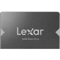 Lexar NS100 2TB LNS100-2TRB