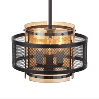 Люстра Lumion Zarina 8007/3 - Превью изображения №6 — Интернет-магазин Time-Shop