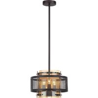 Люстра Lumion Zarina 8007/3 - Превью изображения №4 — Интернет-магазин Time-Shop