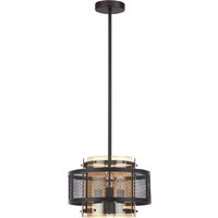 Люстра Lumion Zarina 8007/3 - Превью изображения №3 — Интернет-магазин Time-Shop