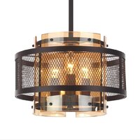 Люстра Lumion Zarina 8007/3 - Превью изображения №7 — Интернет-магазин Time-Shop