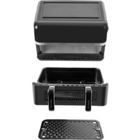 Аэрогриль (аэрофритюрница) Tuarex AG-3004 - Превью изображения №4 — Интернет-магазин Time-Shop