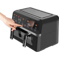 Аэрогриль (аэрофритюрница) Tuarex AG-3004 - Превью изображения №5 — Интернет-магазин Time-Shop