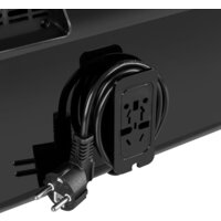 Аэрогриль (аэрофритюрница) Tuarex AG-3004 - Превью изображения №3 — Интернет-магазин Time-Shop