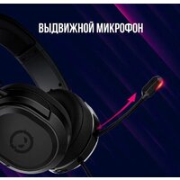 Наушники Lorgar Kaya 360 - Превью изображения №12 — Интернет-магазин Time-Shop