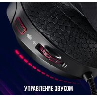 Наушники Lorgar Kaya 360 - Превью изображения №13 — Интернет-магазин Time-Shop