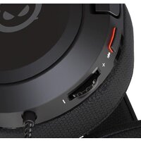 Наушники Lorgar Kaya 360 - Превью изображения №5 — Интернет-магазин Time-Shop