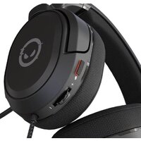 Наушники Lorgar Kaya 360 - Превью изображения №7 — Интернет-магазин Time-Shop