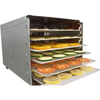 Сушилка для овощей и фруктов Byzoo DH02 - Превью изображения №5 — Интернет-магазин Time-Shop