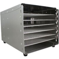 Сушилка для овощей и фруктов Byzoo DH02 - Превью изображения №2 — Интернет-магазин Time-Shop