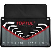 Toptul GPAQ1401 (14 предметов)