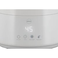 Увлажнитель воздуха Eldom NU30 Arto - Превью изображения №2 — Интернет-магазин Time-Shop