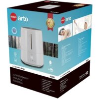 Увлажнитель воздуха Eldom NU30 Arto - Превью изображения №7 — Интернет-магазин Time-Shop