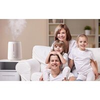 Увлажнитель воздуха Eldom NU30 Arto - Превью изображения №6 — Интернет-магазин Time-Shop