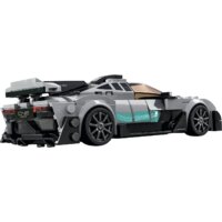 Конструктор LEGO Speed Champions 76909 Mercedes-AMG F1 W12 E Perf. и Project One - Превью изображения №6 — Интернет-магазин Time-Shop