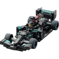 Конструктор LEGO Speed Champions 76909 Mercedes-AMG F1 W12 E Perf. и Project One - Превью изображения №4 — Интернет-магазин Time-Shop