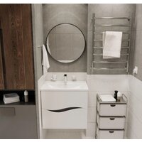  Mixline Тумба под умывальник Лайф 60 553031 - Превью изображения №3 — Интернет-магазин Time-Shop